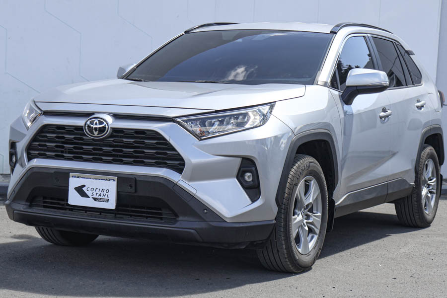 TOYOTA RAV4 2023 - 4477